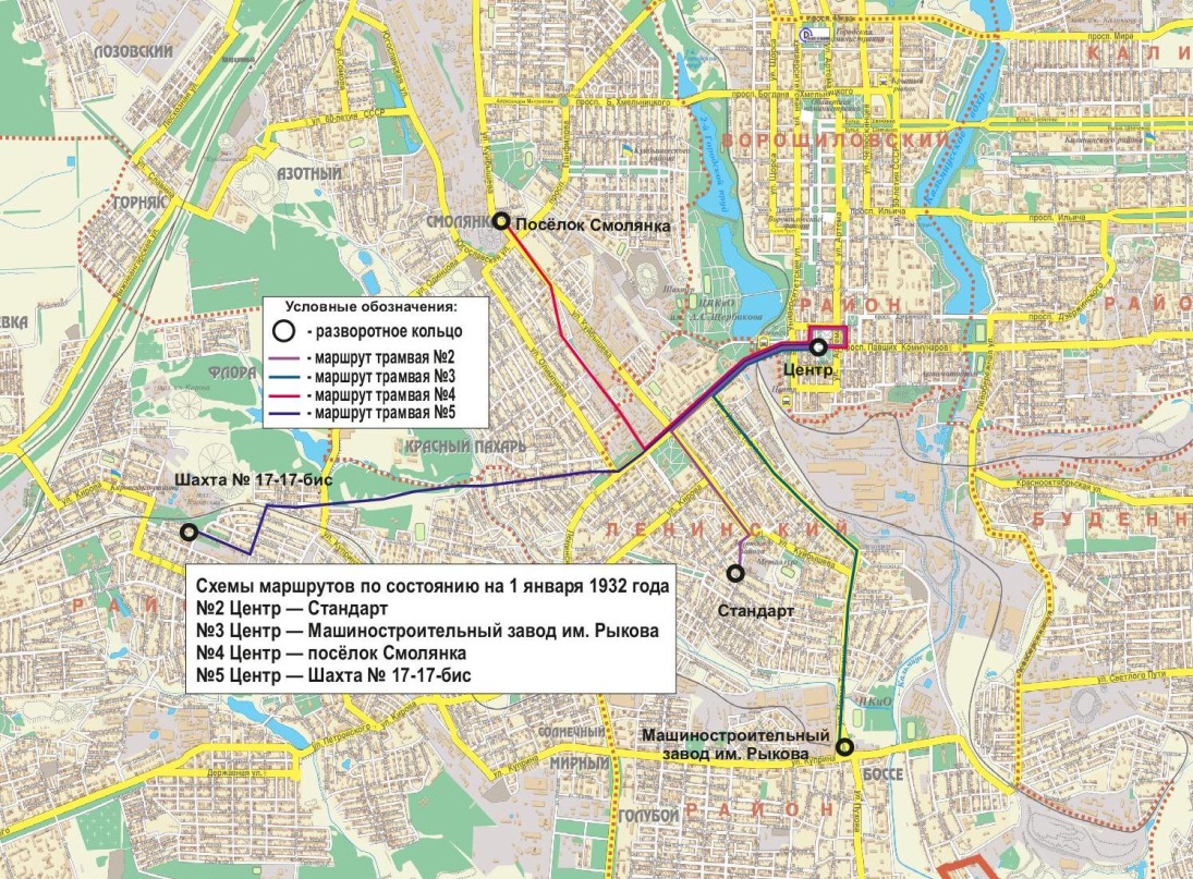 Маршрут 3к. Схема трамвайных маршрутов Калининграда. Маршрут трамвая 3.